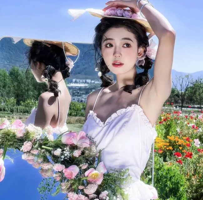 这个傻瓜